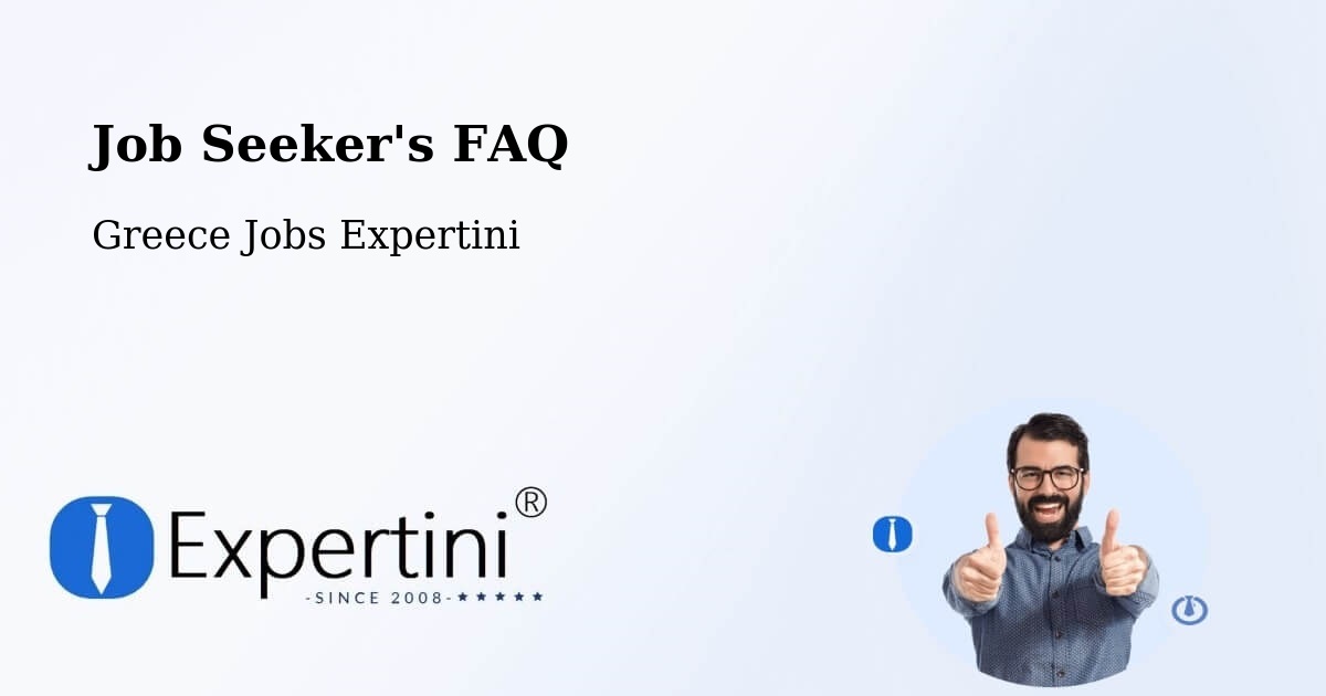 Employer FAQ – Platariá - Greece Jobs Expertini