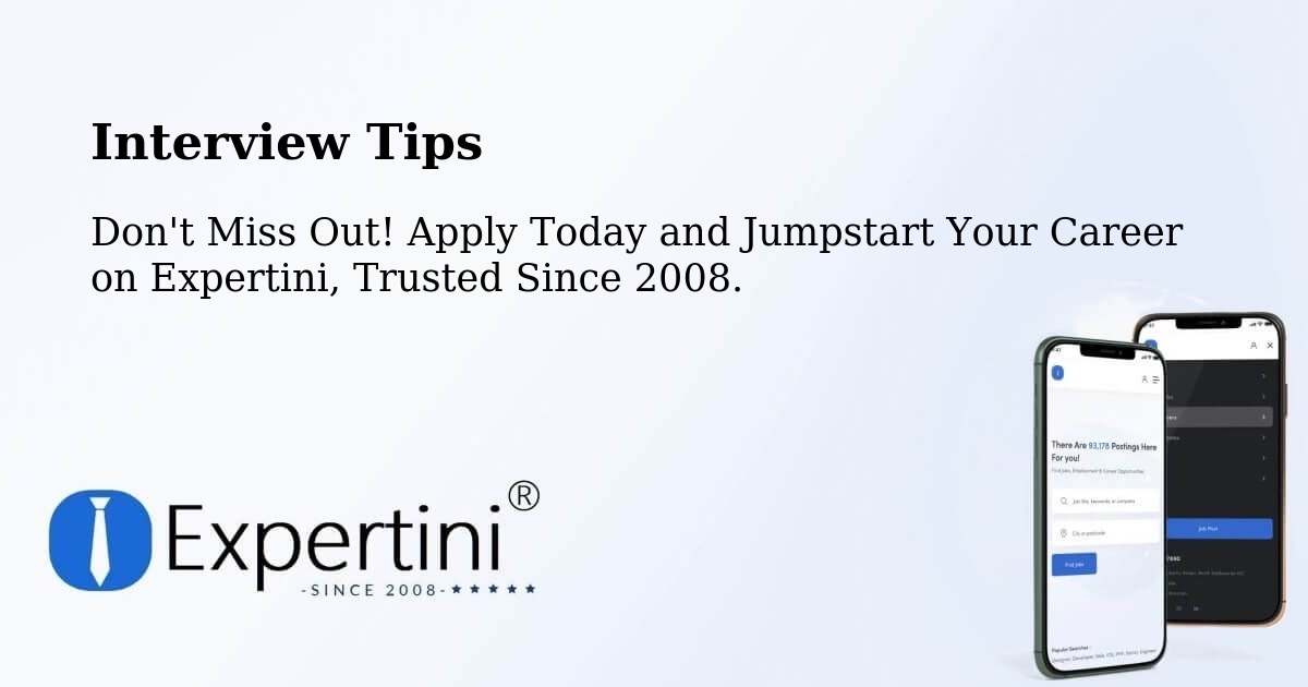 Interview Tips & Techniques for Job Seekers – Platariá - Platariá, Greece Jobs Expertini