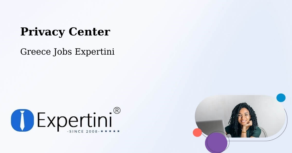 Privacy Policy – Platariá - Greece Jobs Expertini